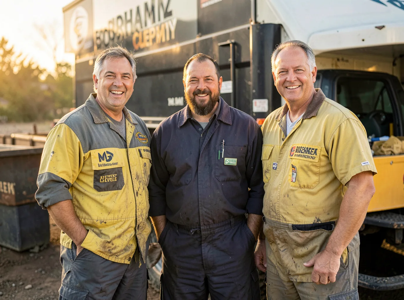 Sewage Cleanup company in Crandall, TX
