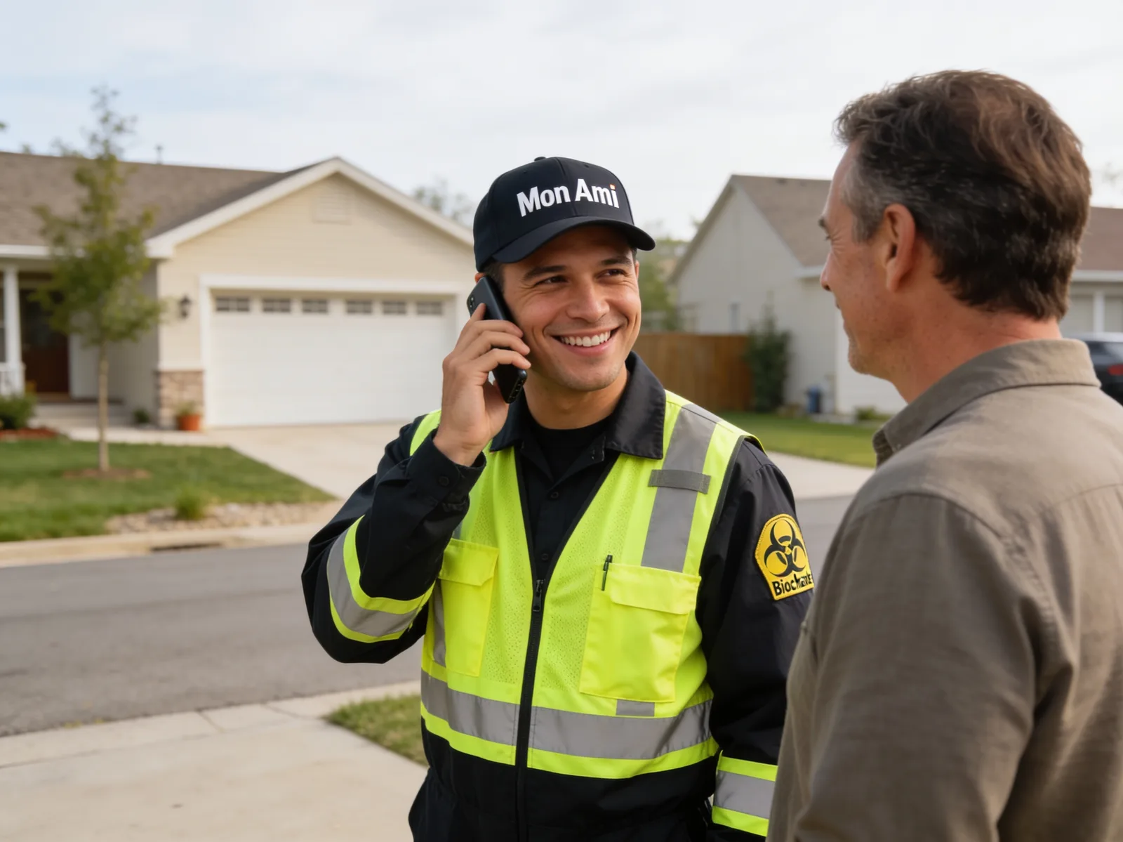 Sewage Cleanup Crandall, TX FAQs